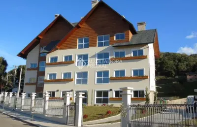 Apartamento com 2 quartos à venda na rua parobé linha nova, 526, avenida central, gramado, 73 m2 por r$ 1.200.000