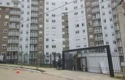 Apartamento com 2 quartos à venda na rua doutor carlos renato r. fonseca, 205, jardim itu sabará, porto alegre, 60 m2 por r$ 430.000