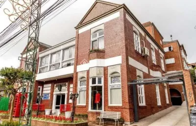 Apartamento com 2 quartos à venda na rua garibaldi, 180, centro, gramado, 68 m2 por r$ 890.000