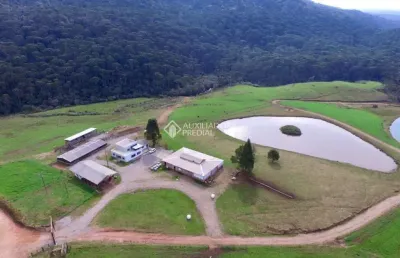 Fazenda à venda na rs020, 1207, centro, cambará do sul, 161000 m2 por r$ 4.830.000
