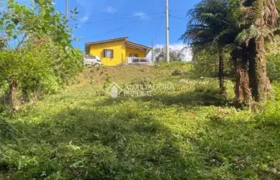 Terreno à venda na paquetá, 33, rincão dos kroeff, são francisco de paula, 455 m2 por r$ 85.000