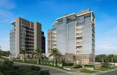 Apartamento para venda em curitiba, ecoville, 3 dormitórios, 3 suítes, 1 banheiro, 4 vagas