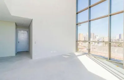 Apartamento para venda em curitiba, cristo rei, 4 dormitórios, 2 suítes, 2 banheiros, 3 vagas