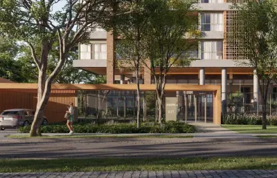 Apartamento para venda em curitiba, cabral, 4 dormitórios, 3 suítes, 6 banheiros, 4 vagas