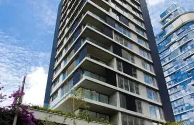 Apartamento para venda em curitiba, juvevê, 3 dormitórios, 3 suítes, 5 banheiros, 4 vagas