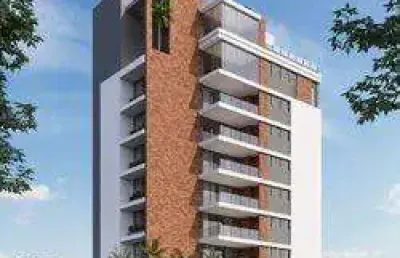 Apartamento para venda em curitiba, centro, 3 dormitórios, 3 suítes, 5 banheiros, 3 vagas