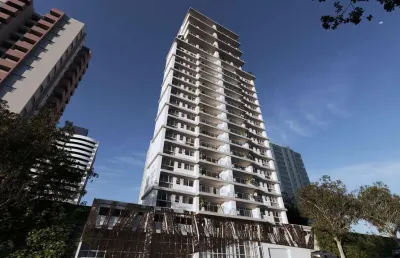 Apartamento para venda em curitiba, juvevê, 3 dormitórios, 3 suítes, 5 banheiros, 2 vagas