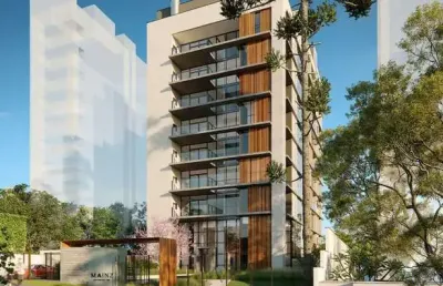 Apartamento para venda em curitiba, batel, 2 dormitórios, 2 suítes, 1 banheiro, 1 vaga
