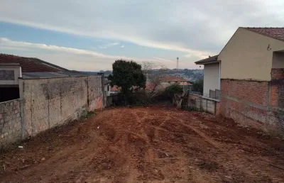 Terreno à venda no Centro, Ponta Grossa 