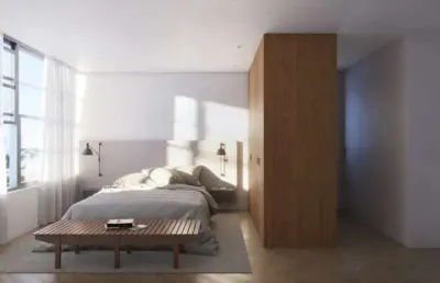 Apartamento para venda em curitiba, ecoville, 3 dormitórios, 3 suítes, 4 banheiros, 2 vagas