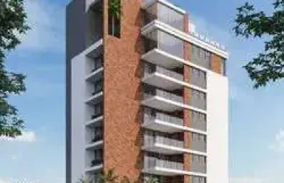 Apartamento para venda em curitiba, cabral, 3 dormitórios, 3 suítes, 5 banheiros, 3 vagas