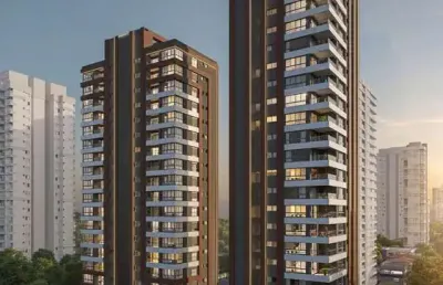 Apartamento garden para venda em curitiba, água verde, 3 dormitórios, 3 suítes, 5 banheiros, 3 vagas