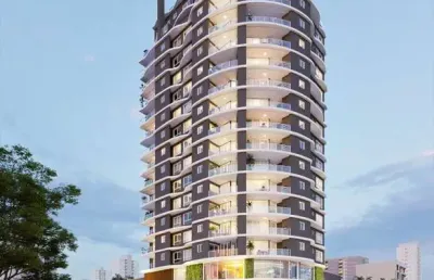 Apartamento para venda em curitiba, cristo rei, 3 dormitórios, 3 suítes, 3 banheiros, 2 vagas
