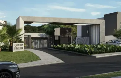 Casa em condomínio para venda em curitiba, cascatinha, 4 dormitórios, 4 suítes, 6 banheiros, 4 vagas