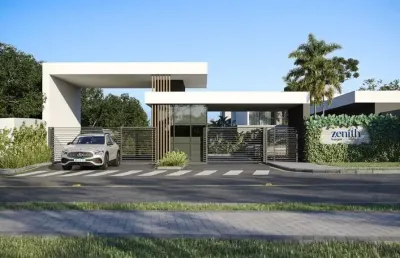 Casa em condomínio para venda em curitiba, santo inácio, 3 dormitórios, 3 suítes, 4 banheiros, 3 vagas