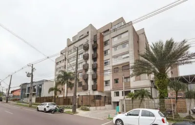 Cobertura duplex para venda em curitiba, santa felicidade, 2 dormitórios, 1 suíte, 2 banheiros, 2 vagas