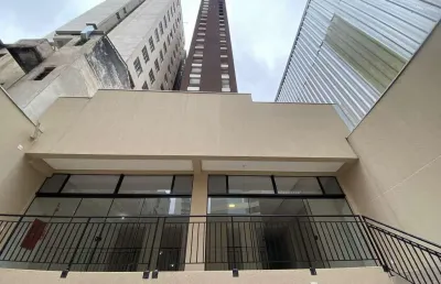 Casa à venda no Centro, Curitiba 