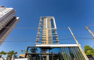 Apartamento com 3 quartos à venda em Ecoville, Curitiba 