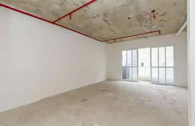 Sala comercial com 1 sala à venda no Água Verde, Curitiba 