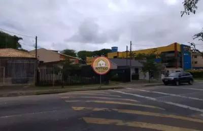 Terreno proximo ao shopping ventura e palladium - itatiaia596