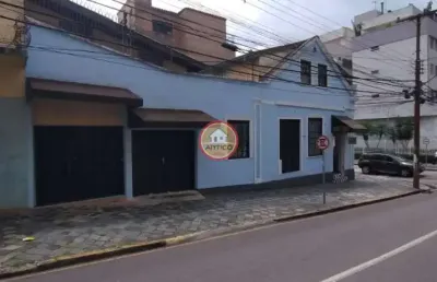 Loja com excelente localização - 37m²	 - mateusleme271lj02
