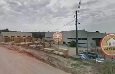 Barracão / Galpão / Depósito para alugar na Rua José Cheinfert, 140 e 160, Barigui, Araucária