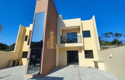 Apartamento com 3 quartos à venda na rua adolfo cabral júnior, 1077, meia praia, navegantes, 88 m2 por r$ 435.000