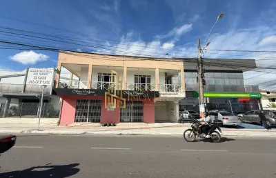 Casa com 8 quartos à venda na rua vereador nereu liberato nunes, 766, centro, navegantes, 515 m2 por r$ 2.500.000