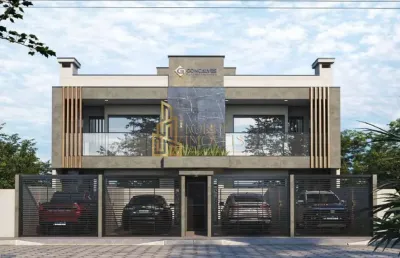 Apartamento com 3 quartos à venda na rua joão melquíades fernandes, 369, são joão, itajaí, 93 m2 por r$ 695.000