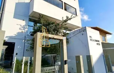 Apartamento com 2 quartos à venda na rua domingos laureano, 129, são joão, itajaí, 92 m2 por r$ 639.000