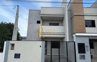 Casa com 2 quartos à venda na rua carlos de goes rebelo, 173, centro, navegantes por r$ 650.000