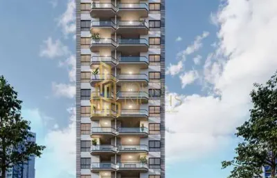 Apartamento com 2 quartos à venda na rua virgínio reiser, 143, gravata, navegantes, 75 m2 por r$ 635.250