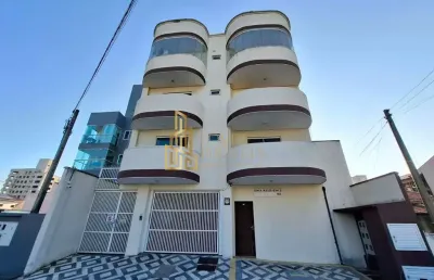 Apartamento com 2 quartos à venda na rua honorato coelho da rocha, 563, centro, navegantes, 62 m2 por r$ 475.000