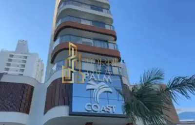 Apartamento com 2 quartos à venda na rua suécia, 110, praia brava, itajaí, 62 m2 por r$ 1.258.000