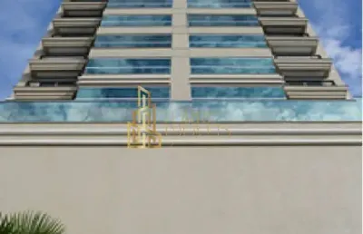 Apartamento com 3 quartos à venda na rua telêmaco pereira liberato, 145, fazenda, itajaí, 112 m2 por r$ 1.650.000