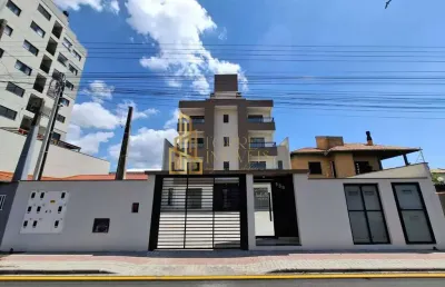 Apartamento com 2 quartos à venda na rua artur apoloni russi, 136, centro, navegantes, 62 m2 por r$ 514.000