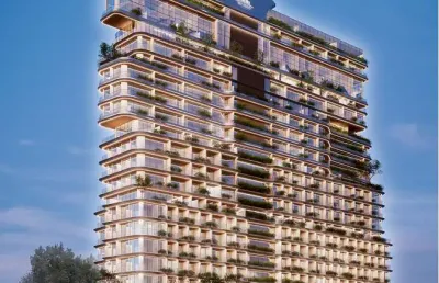 Apartamento com 1 quarto à venda na Avenida Água Verde, 1601, Água Verde, Curitiba