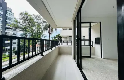 Apartamento 3 quartos com suite no portão - curitiba, pr