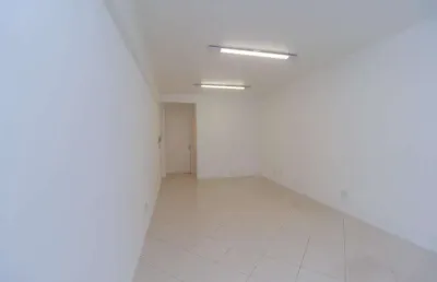 Sala comercial à venda na Travessa Rafael Francisco Greca, 50, Água Verde, Curitiba