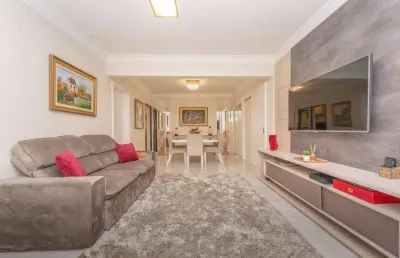 Apartamento 4 quartos vista para rua do outono ecoville