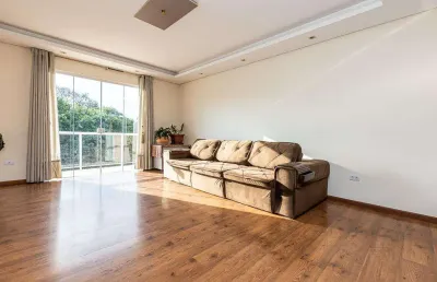 Casa com 4 quartos à venda na Rua Ângelo Marqueto, 811, Augusta, Curitiba