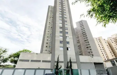Apartamento com 3 quartos à venda na Rua Luiz Leitner, 55, Bigorrilho, Curitiba