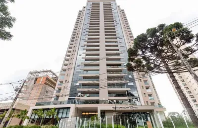 Apartamento com 4 quartos à venda na Rua José Izidoro Biazetto, 1324, Ecoville, Curitiba