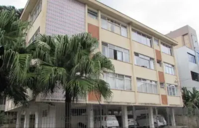 Apartamento com 1 quarto à venda na Papa João Xxiii, 264, Centro Cívico, Curitiba