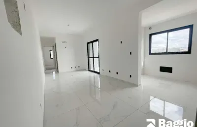 Apartamento com 2 quartos à venda na Rua Augusto de Mari, 2561, Guaíra, Curitiba