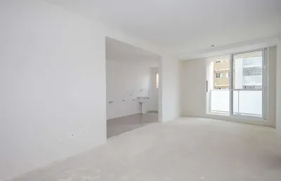 Apartamento com 3 quartos à venda na Rua José Zaleski, 124, Capão Raso, Curitiba