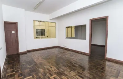 Sala comercial à venda na Rua XV de Novembro, 556, Centro, Curitiba