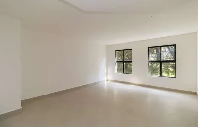 Studio próximo a universidade positivo para investidor
