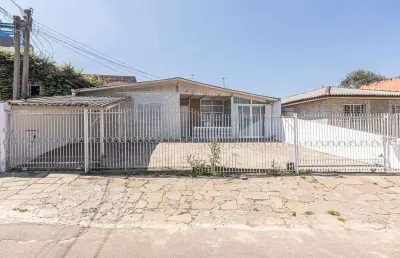 Casa com 3 quartos à venda na Rua André Cecone, 147, Seminário, Curitiba