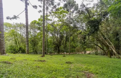 Terreno à venda na Rua Tereza Luka, 193, Santa Felicidade, Curitiba